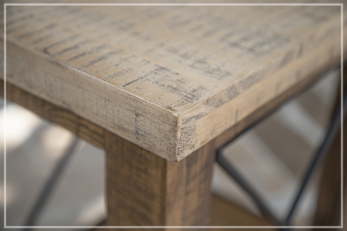 ANDALUZ - 1801 SOFA