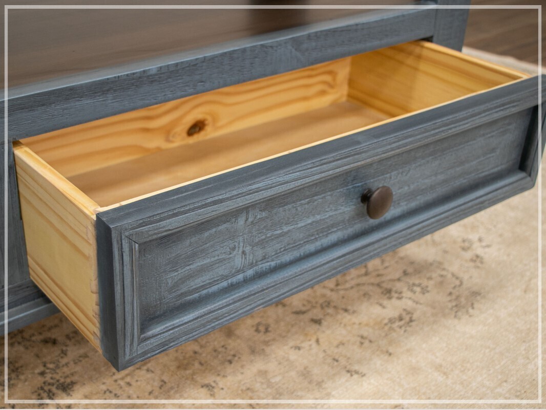 TOSCANA- 1601 END- BLUE