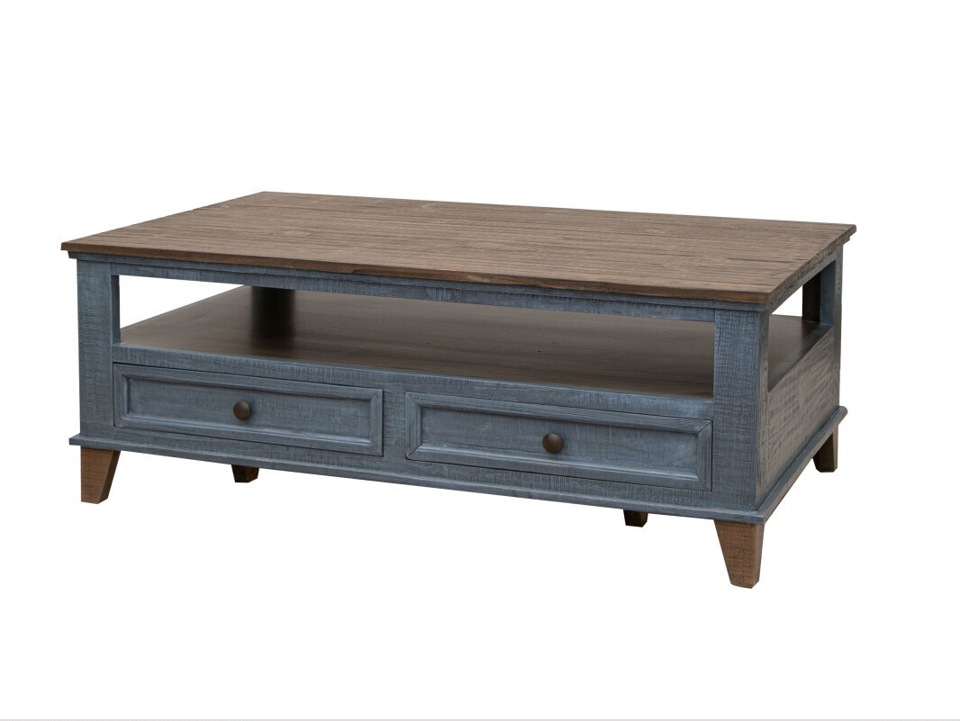 TOSCANA - 1601 CKTL- BLUE