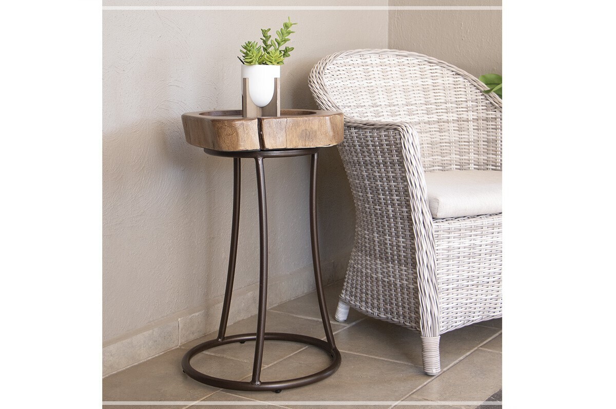 VIVO - 8801 MARTINI TABLE