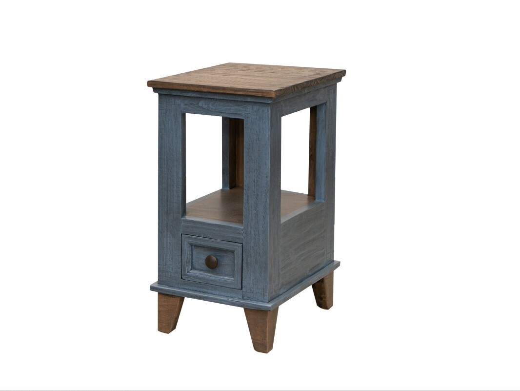 TOSCANA - 1601 CST- BLUE