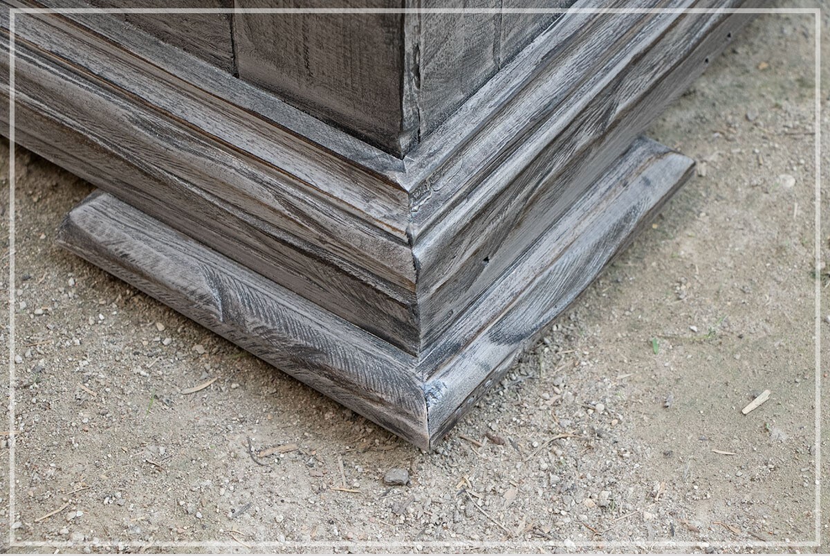 TERRA GRAY - 1041 CHEST