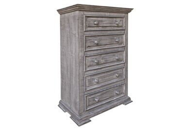 TERRA GRAY - 1041 CHEST