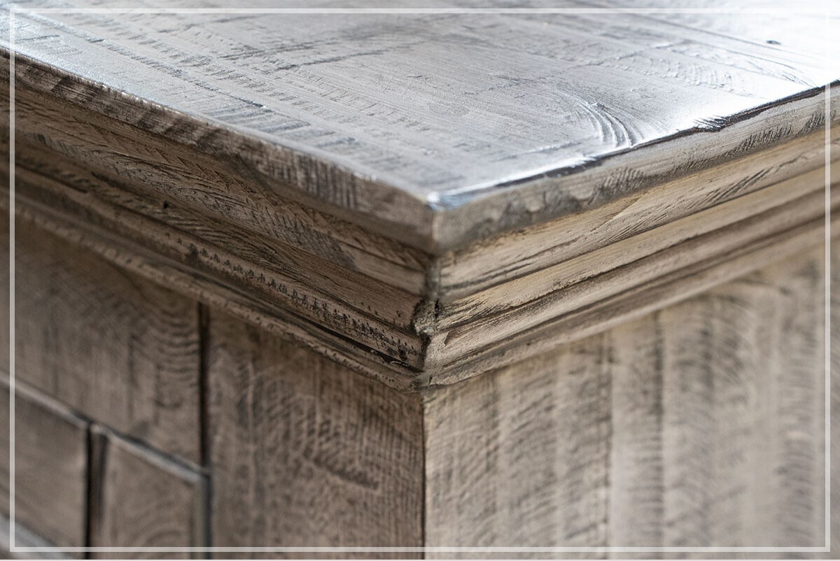 TERRA GRAY - 1041 GENTLEMAN&#39;S CHEST