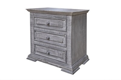 TERRA GRAY - 1041 NIGHTSTAND