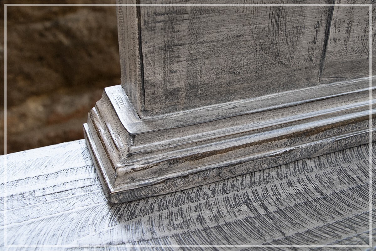 TERRA GRAY - 1041 DRESSER