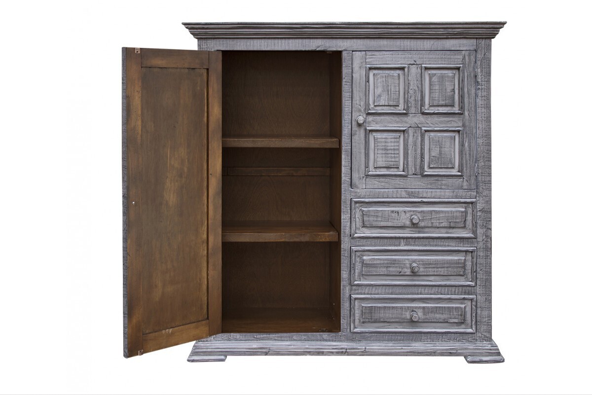 TERRA GRAY - 1041 GENTLEMAN&#39;S CHEST