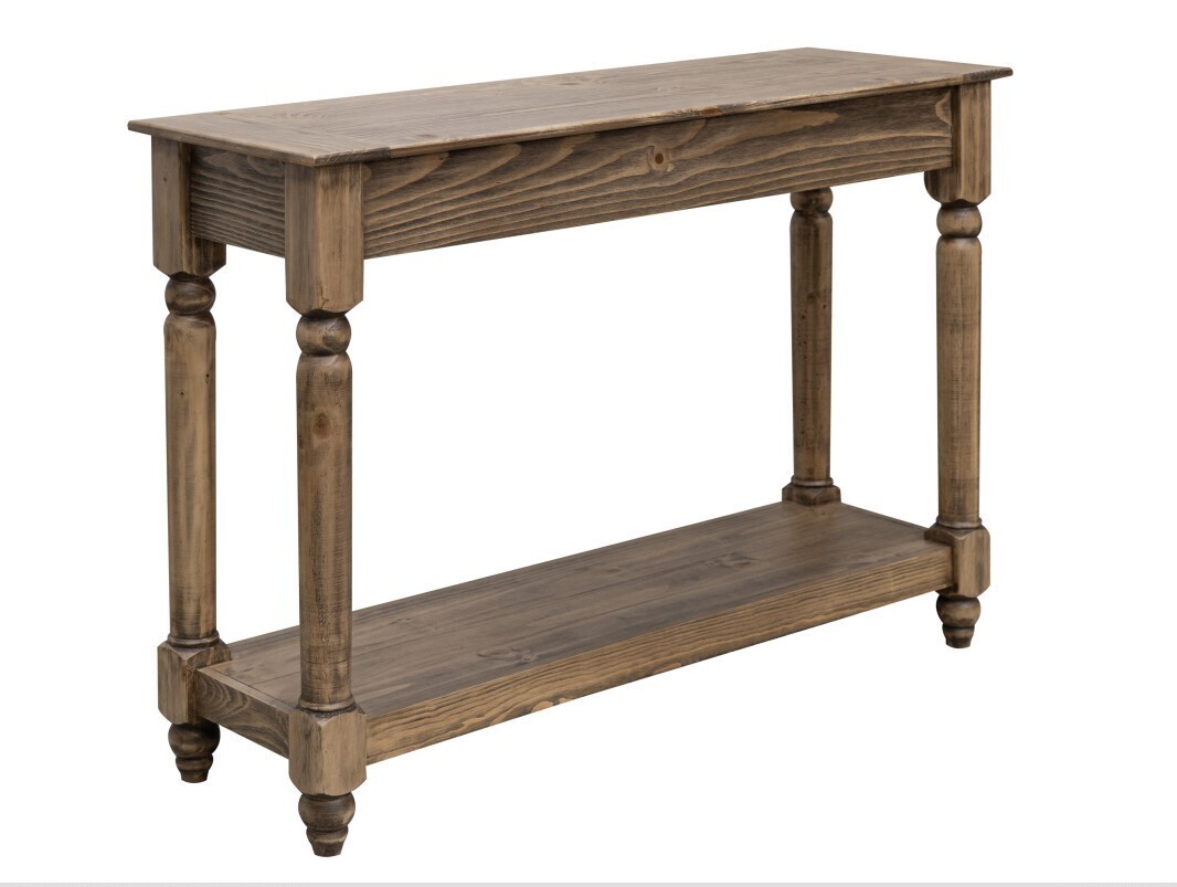 TIFFANY- 3641 SOFA TABLE- 49&quot;