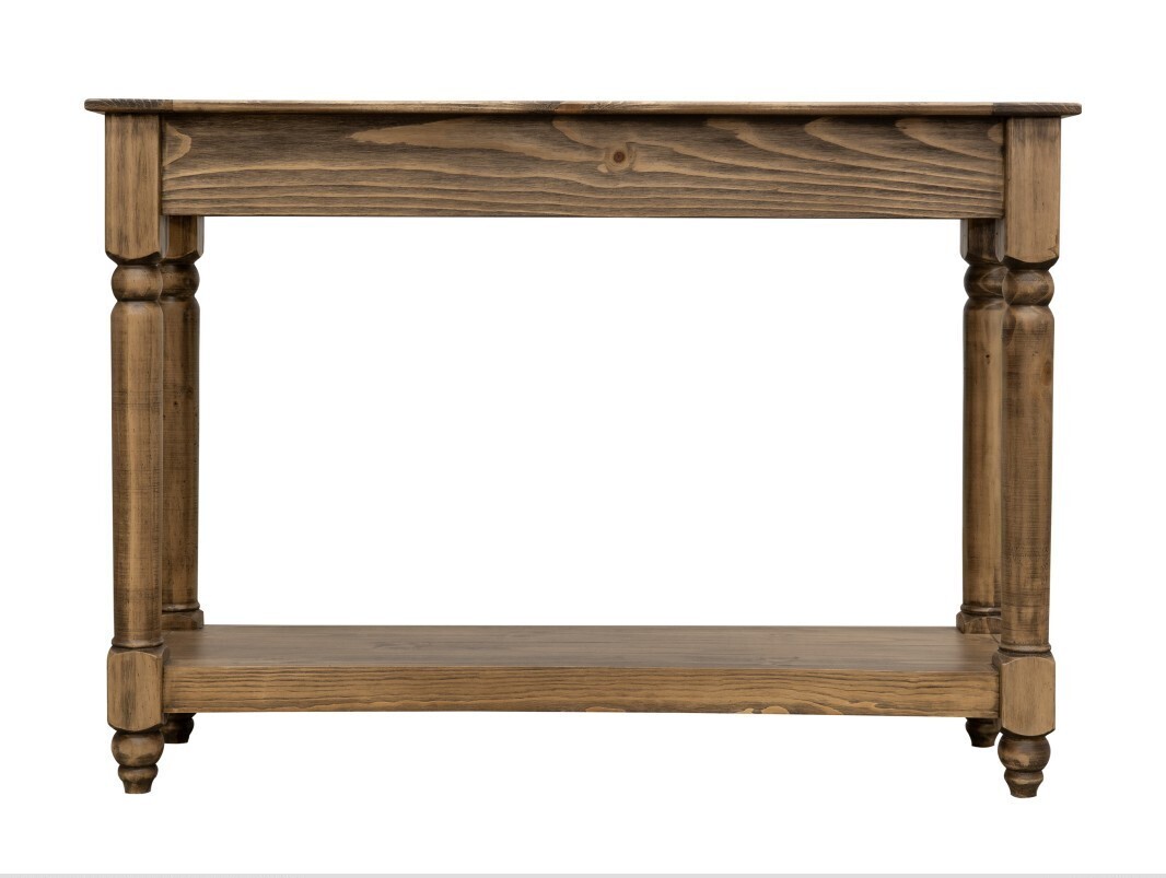TIFFANY- 3641 SOFA TABLE- 49&quot;