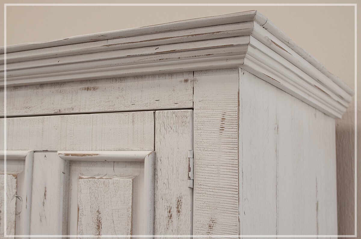 TERRA WHITE- 1022 GENTLEMAN&#39;S CHEST