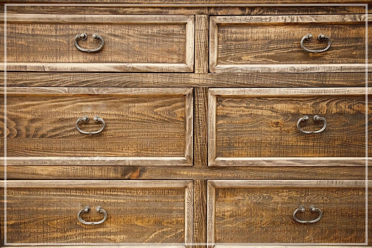 MONTANA - 1141 DRESSER