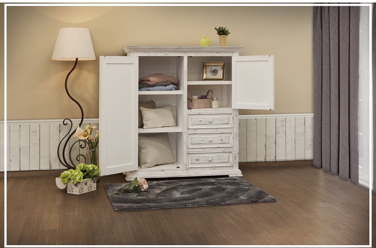 TERRA WHITE- 1022 GENTLEMAN&#39;S CHEST