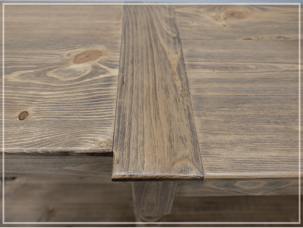 TIFFANY- 3641 SOFA TABLE- 95&quot;