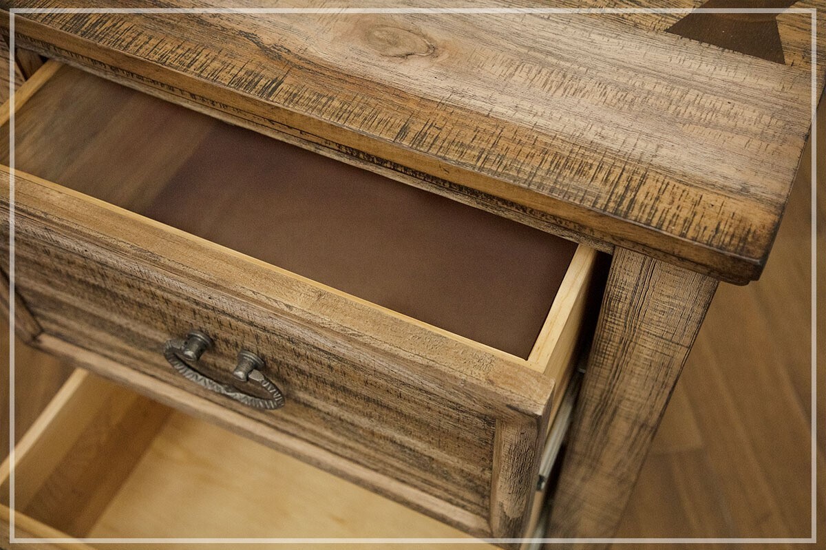 MONTANA - 1141 NIGHTSTAND