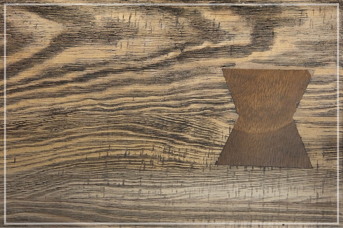 MONTANA - 1141 C KING BED