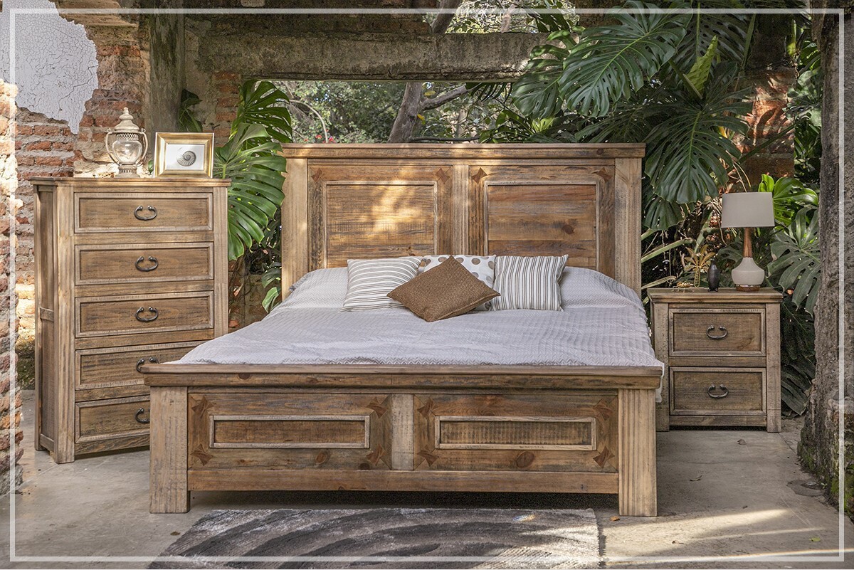 MONTANA - 1141 NIGHTSTAND
