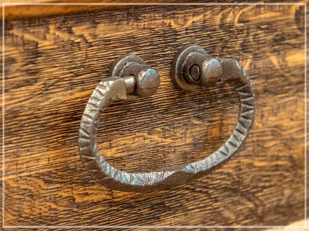 MONTANA - 1141 DRESSER