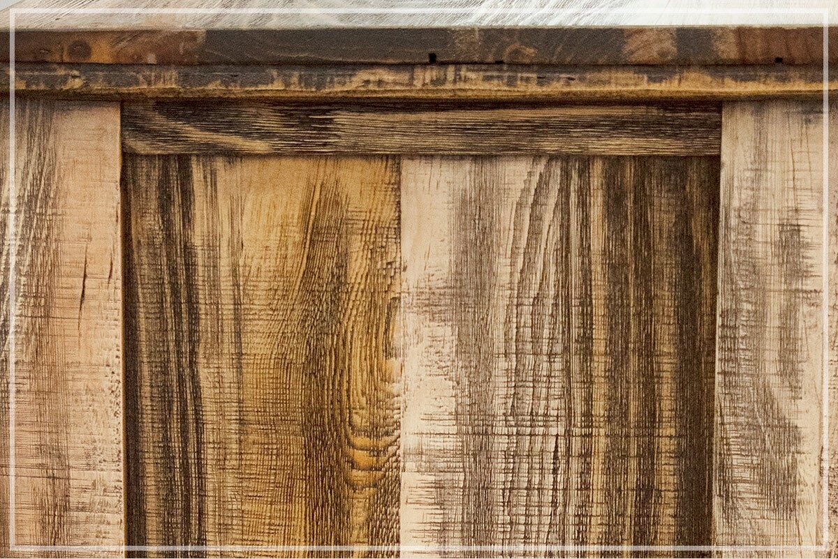 MONTANA - 1141 DRESSER