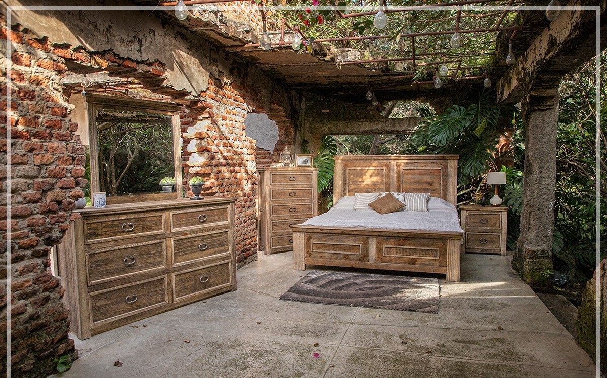 MONTANA - 1141 NIGHTSTAND