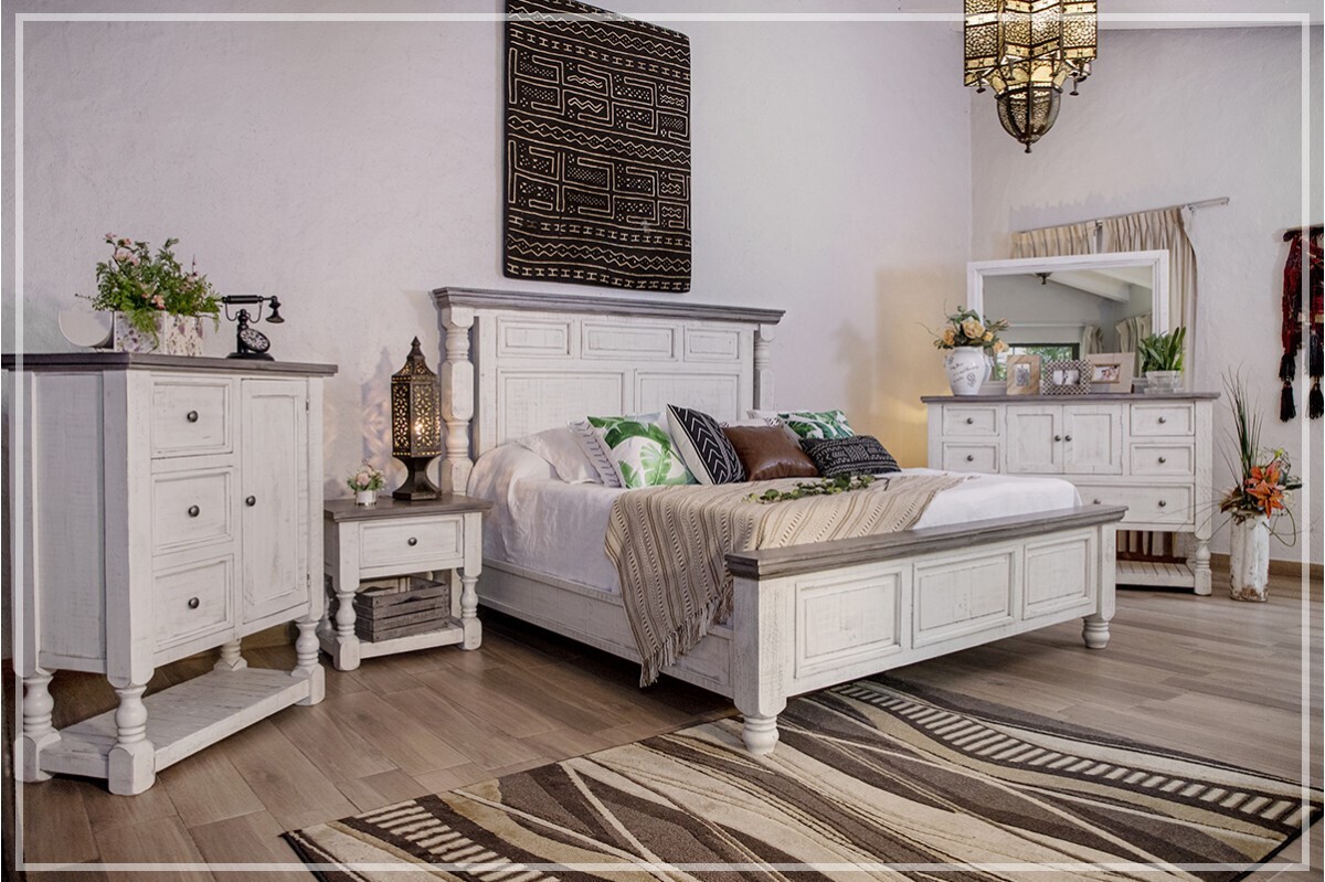 STONE - 4690 NIGHTSTAND