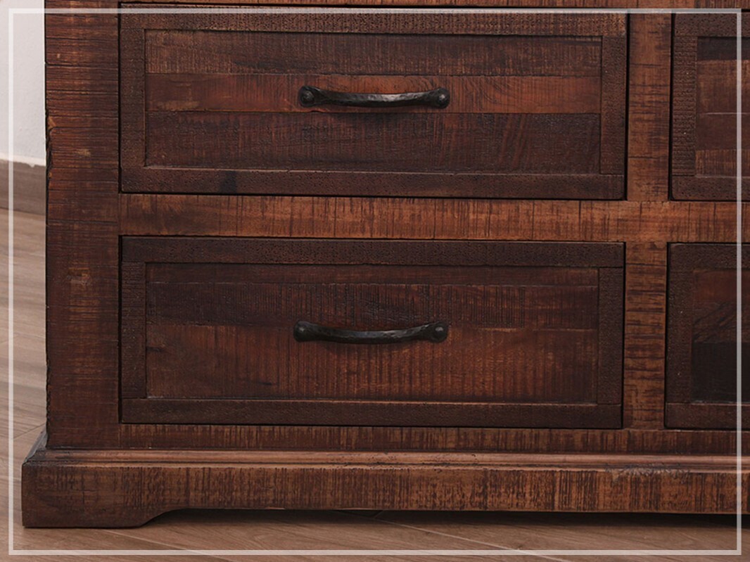 MADEIRA - 1200 DRESSER