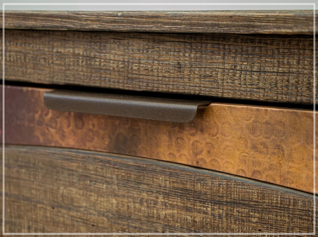 BLACKBURN - 7781 NIGHTSTAND