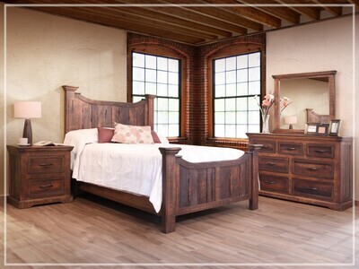 MADEIRA - 1200 C KING BED
