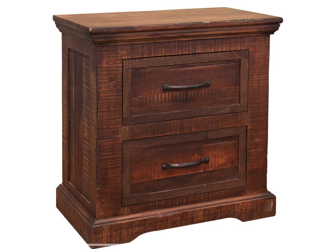 MADEIRA - 1200 NIGHTSTAND