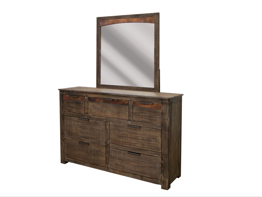BLACKBURN - 7781 DRESSER