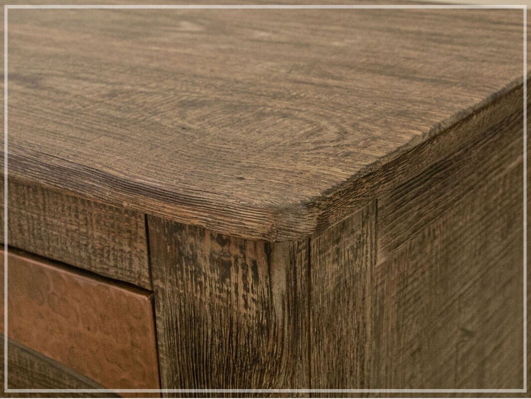 BLACKBURN - 7781 NIGHTSTAND