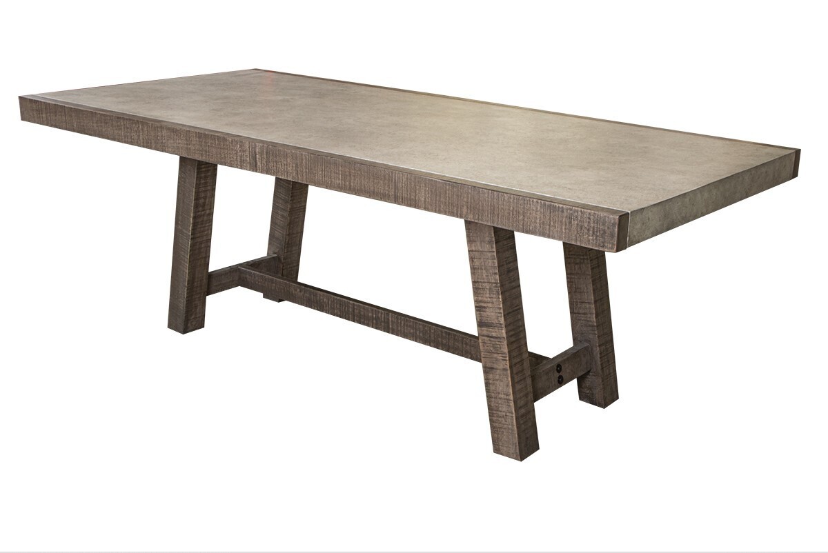 MARBLE - 6391 TABLE