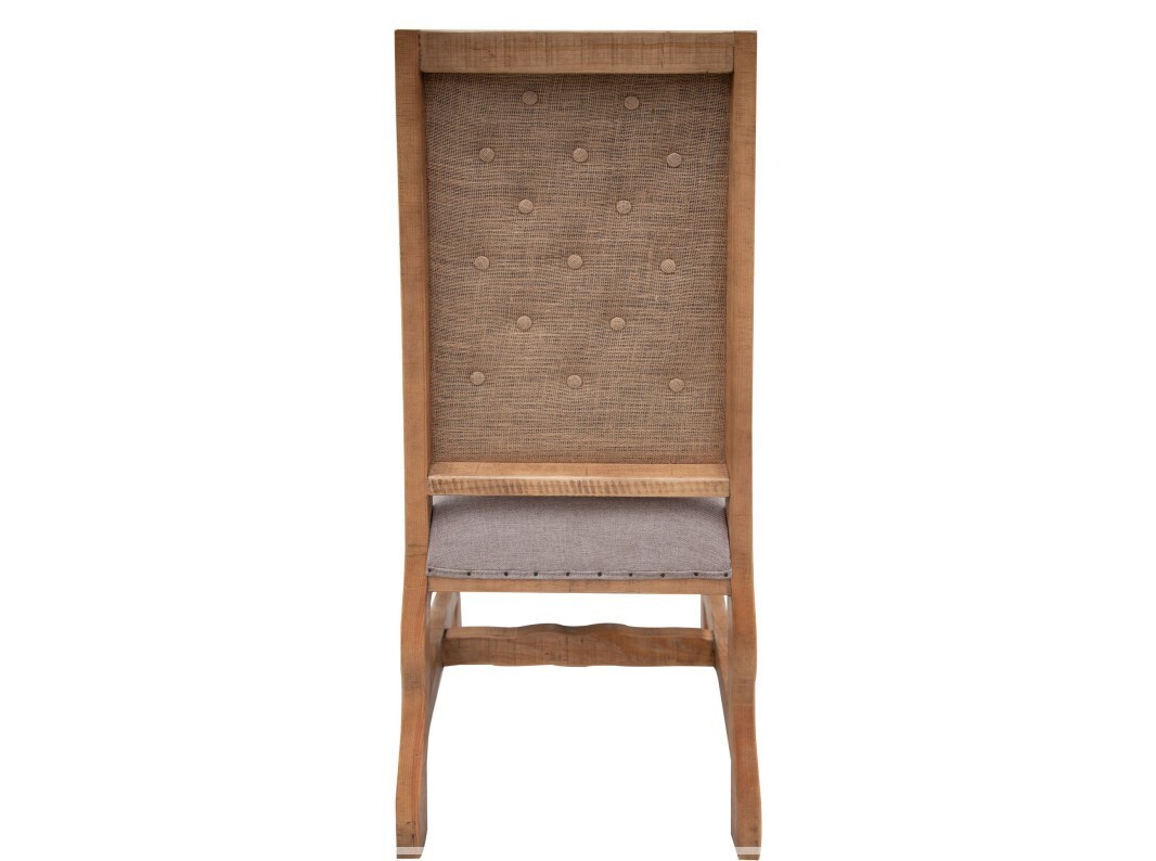 MARQUEZ - 435 TABLE