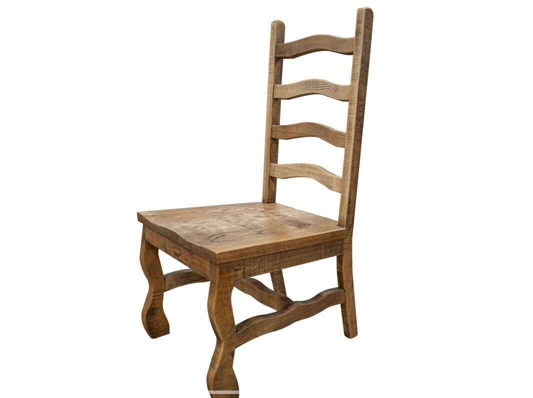 MARQUEZ- 436 WOOD CHAIR