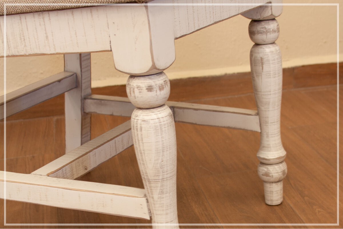 STONE - CHAIR