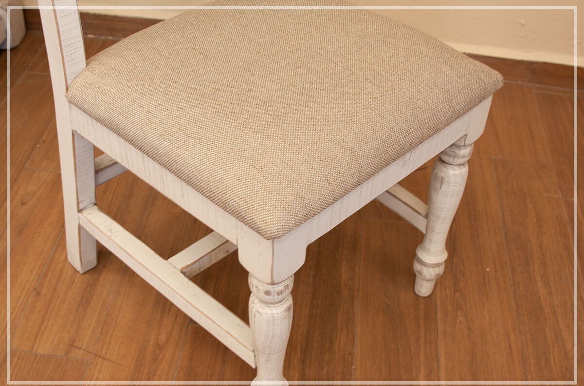 STONE - CHAIR