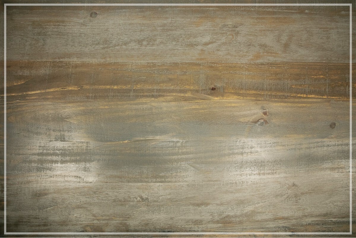 LOFT BROWN - 6441 TABLE- 42&quot;