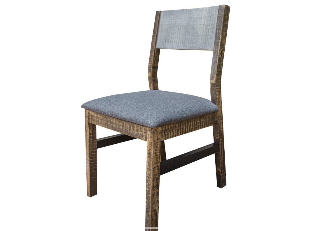 LOFT BROWN - 6441 TABLE- 42&quot;