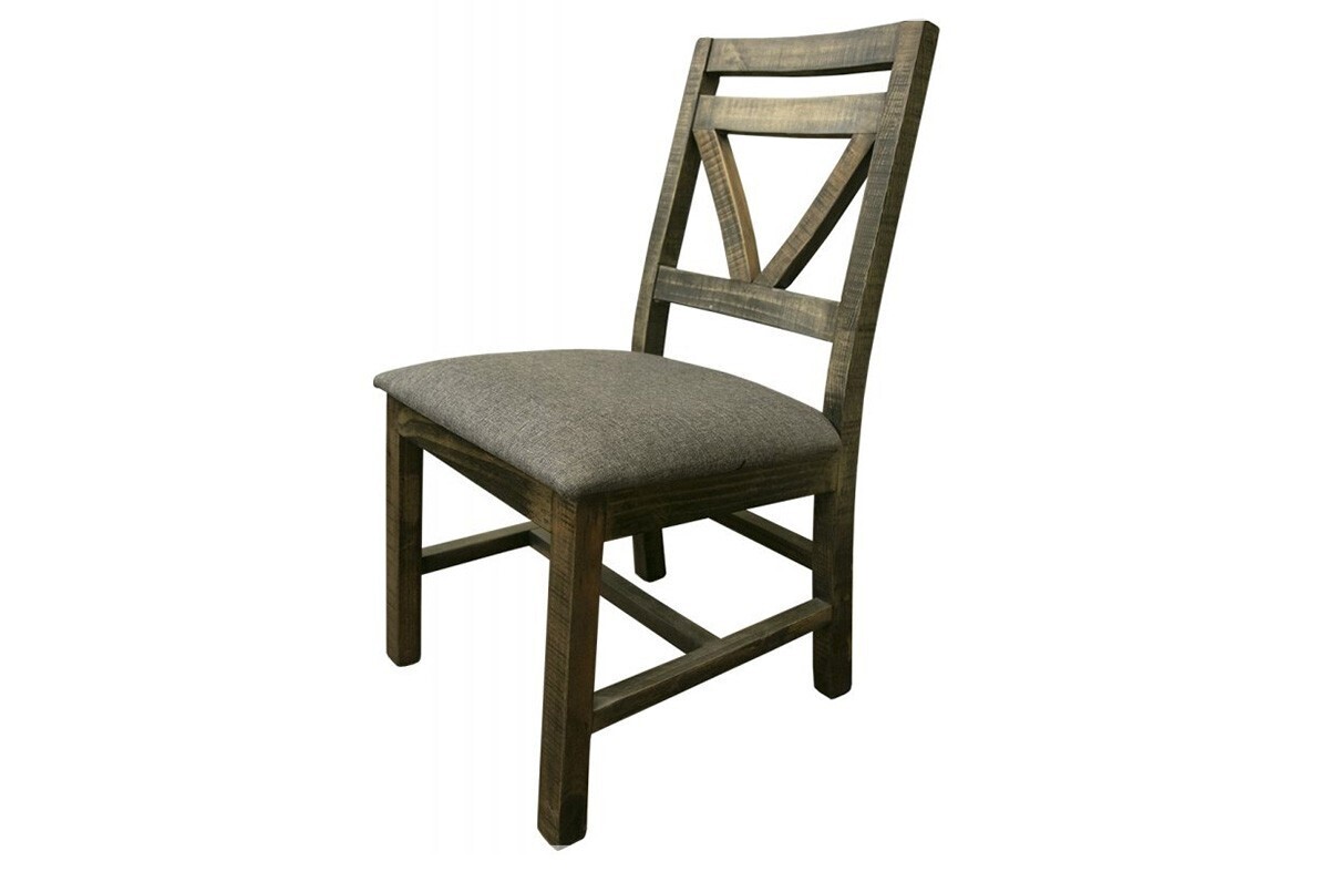 LOFT BROWN - 6441 TABLE -65&quot;