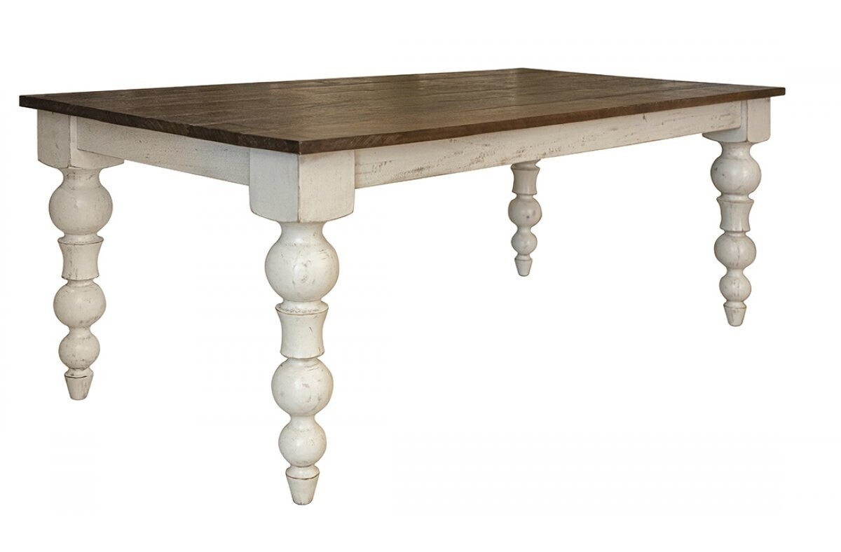 ROCK VALLEY - 1921 TABLE- 79"