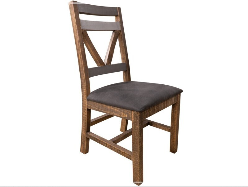 Loft Brown