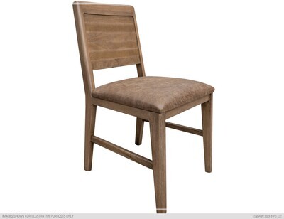 MEZQUITE- 6622 CHAIR