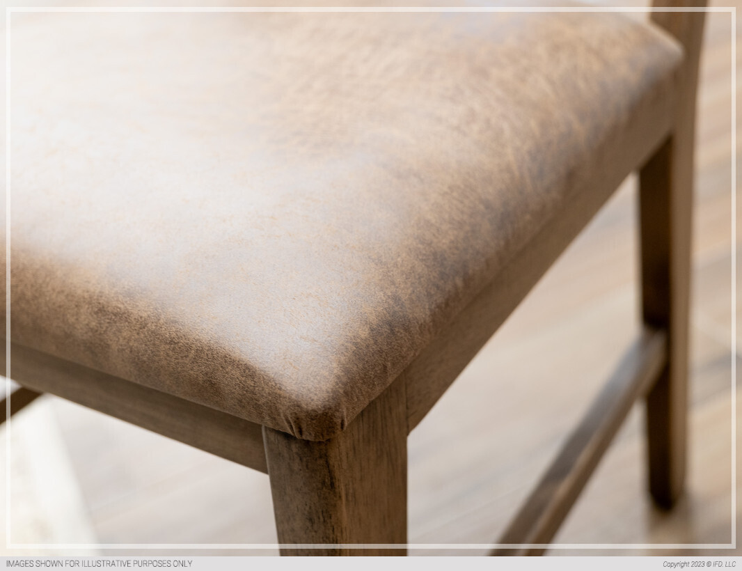 MEZQUITE- 6622 CHAIR