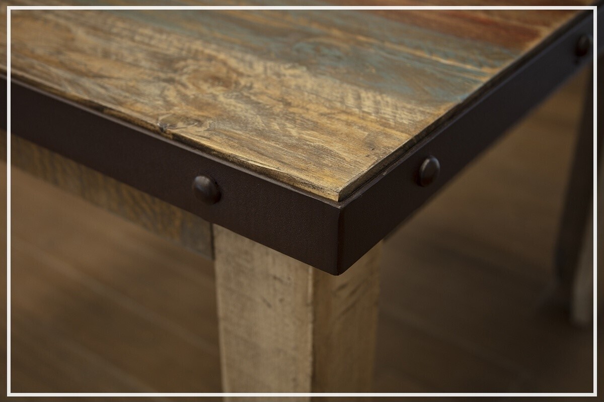 ANTIQUE - 9671 TABLE 42&quot;