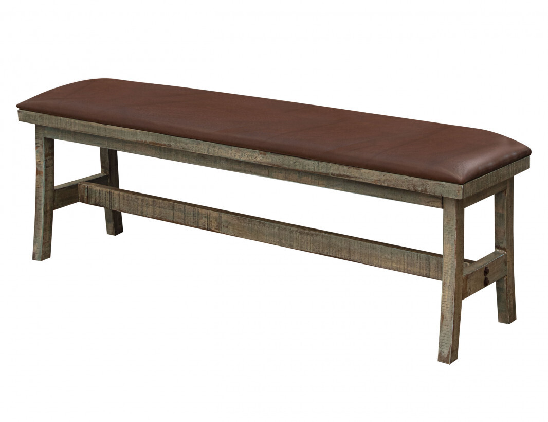 ANTIQUE - 962 TABLE- MC