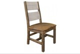 PUEBLO GRAY - 3401 CHAIR