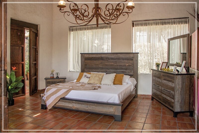Antique Gray