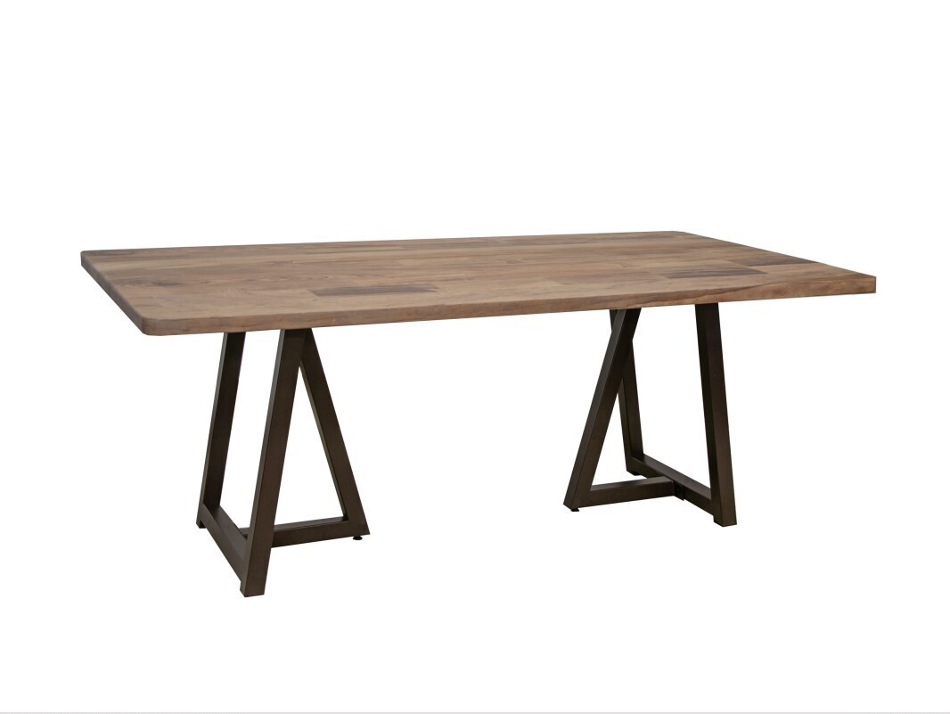 NATURAL PAROTA - 8681 TABLE