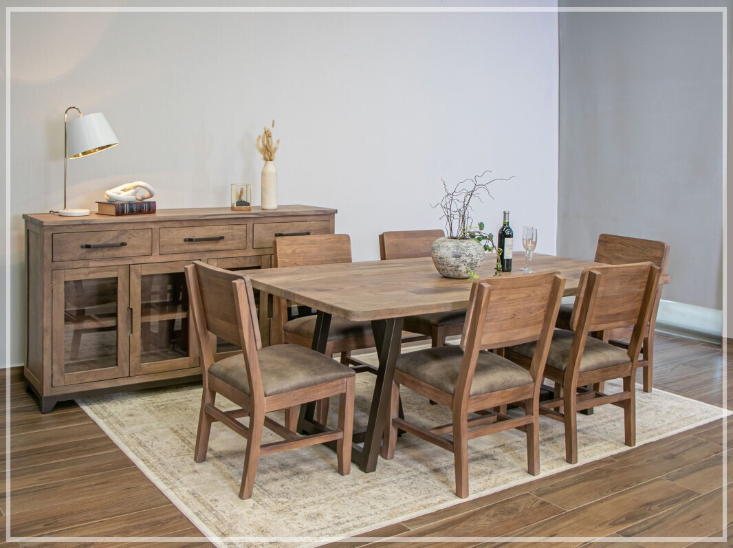NATURAL PAROTA - 8681 CHAIR