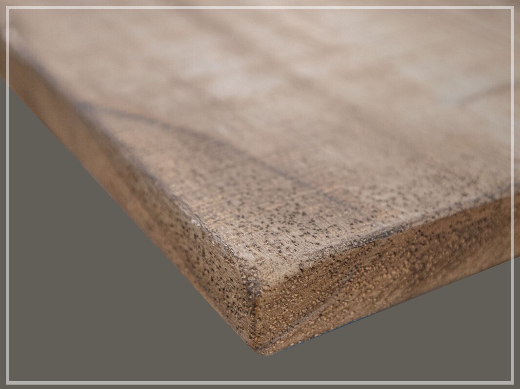 ARUBA NATURAL - 7332 TABLE