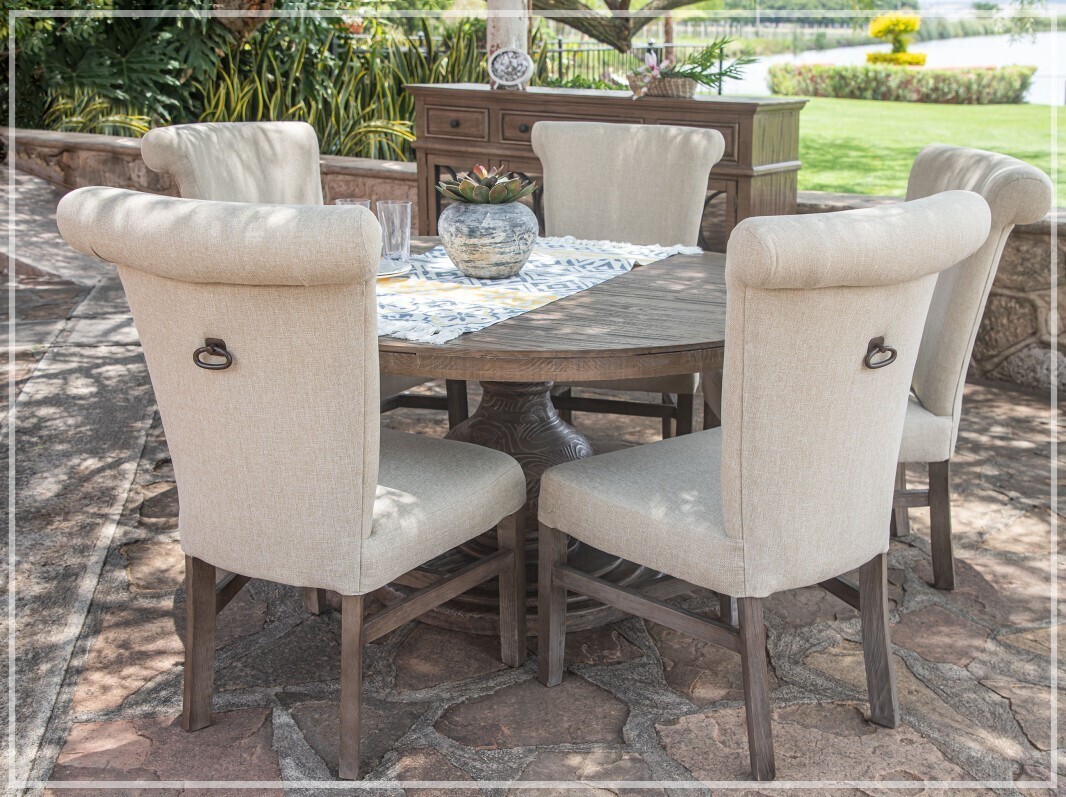BONANZA - 410 UPH CHAIR